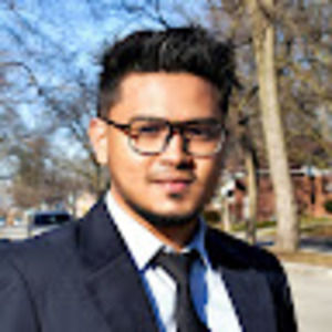 Meet your Posher, Leonard